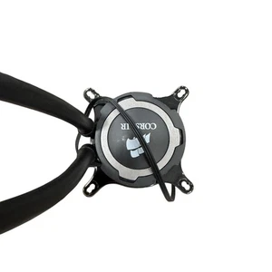 Corsair Hydro H60 High Performance Liquid CPU Cooler - CW9060015WW - Afbeelding 1 van 2
