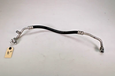 SUBARU WRX 2015-2021 AIRE ACONDICIONADO REFRIGERANTE LÍNEA DE DESCARGA MANGUERA OEM Foto 1 de 4