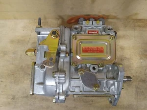 YANMAR INJECTION PUMP 729121-51360 - Picture 1 of 6