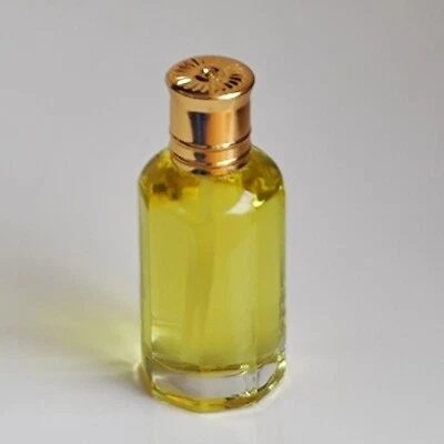 AAY COLLECTION 50ml Golden dust Perfume oil/ Sweet Musky Fragrances/ Attar