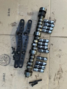 Vortec Chevrolet 4.3L Vortec Roller Camshaft Cam Lifter Guide 1996-2002 S10 - Picture 1 of 9
