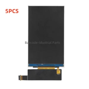 5PCS LCD Module Replacement for Zebra Symbol MC3300 MC330M MC330K MC330L MC333 - Afbeelding 1 van 3