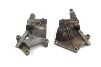 99-03 Jaguar XK8 XJ8 Front Left RIGHT Camshaft Timing Solenoid w/ Bracket OEM - Image 1 of 4