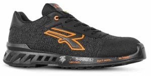 Scarpe antinfortunistiche U-power Bruce S1P SRC ESD RV20026 - Imagen 1 de 2
