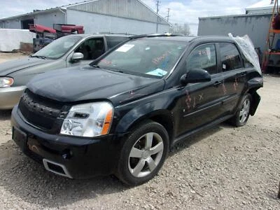 Used Radiator fits: 2008 Chevrolet Equinox 3.6 Grade A — 第 1/4 张图片