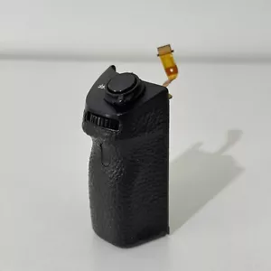Sony A7R II ilce-7rm2 7Sii Power Shutter Cover Grip ricambio parte di riparazione - Foto 1 di 5