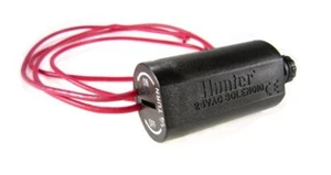 Solenoide de válvula Hunter 24V 434100 para válvulas SRV PGV ICV y más - Imagen 1 de 1