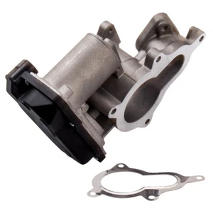AGR EGR Exhaust Gas Recirculation Valve For Audi A4 2.0 B7 A6 C6 03G131501 R B - Picture 1 of 11