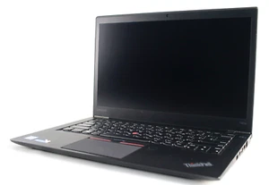 Lenovo ThinkPad T460s 14" Laptop i5 6th Gen 180GB SSD 4GB RAM Win 10 Pro (NM) - Picture 1 of 7