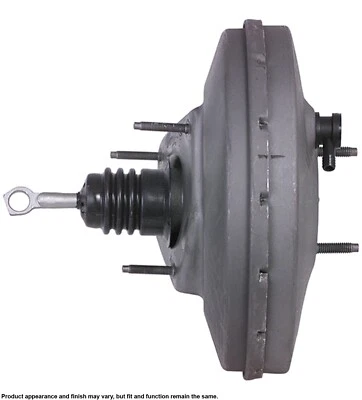 Tarjeta de refuerzo de freno eléctrico para Mercury Cougar 1990-1992 Foto 1 de 4