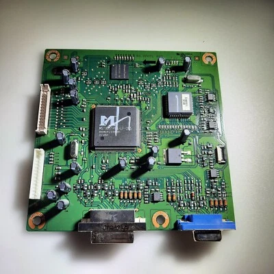 Dell E248WFPB 24" Monitor Part Circuit Board Main Circuit Board - Image 1 of 4