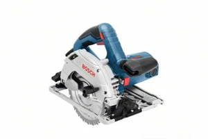 Sierra Circular Bosch GKS 55+ GCE + FSN 1400 - Imagen 1 de 1