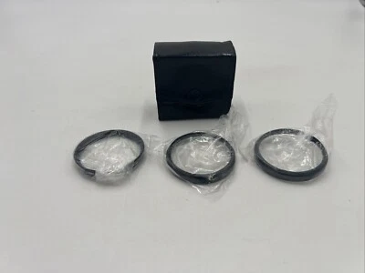 Promaster Spectrum 7 49mm Lens Set of 3 W Pouch - Image 1 of 4