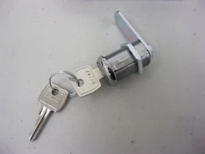 SPAENAUR CAM LOCK MODEL - 096-039 - Picture 1 of 3