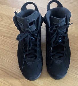 Las mejores ofertas en Jordan 6 Retro Tar Heels, UNC 2017 | eBay