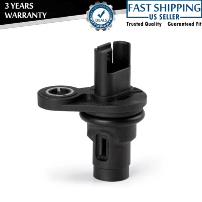 Crankshaft Position Sensor Fits for BMW 135I 2008-2010 528XI 2008 13627525015 - Изображение 1 из 4