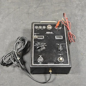 Autometer Device - Untested, Signs of Use, Vintage Tool - Picture 1 of 5