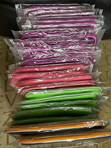JOB LOT of 25x Be.ez Soft Case Cover for 13" 15" Laptop Various size colour NEW - Picture 1 of 9