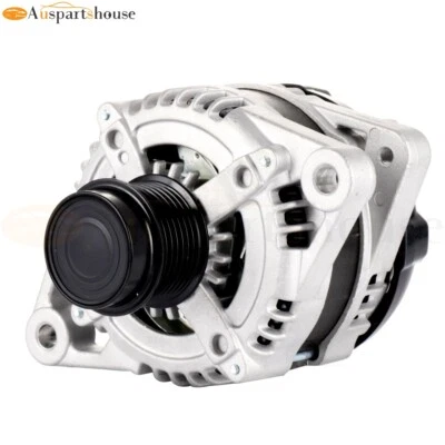 For Toyota Camry 3.5L Alternator 2007 2008 2009 2010 2011 2012 2013 2014 2015 - Image 1 of 4