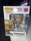 FUNKO POP! TELEVISION: Queer Eye - Karamo Brown [New Toy] Vinyl Figure