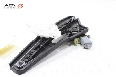 2019-2022 HYUNDAI VELOSTER N REGULADOR DE JANELA PORTA LATERAL DIREITA FRONTAL COM MOTOR FABRICANTE DE EQUIPAMENTO ORIGINAL - Imagem 1 de 4