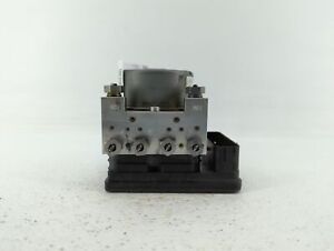 2015-2018 Ford Mustang Abs Pump Control Module TS81S