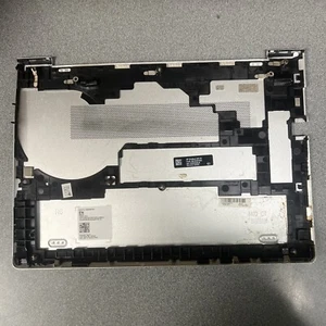 HP ZBook 14u G5 14" Genuine Laptop Bottom Case L15536-001 OEM - Picture 1 of 9
