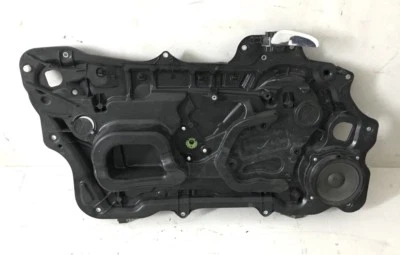 Panel Window Lift Front SX Lancia Ypsilon Year 2008 Original - Image 1 of 3