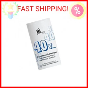 Cream Peroxide Developer 40 Volume - 16 Oz - Picture 1 of 2