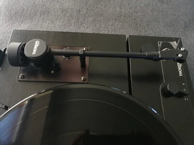 Braccio THORENS TP 50 per TD 318 III TD 146 VI 2001... ottime condizioni - Immagine 1 di 4