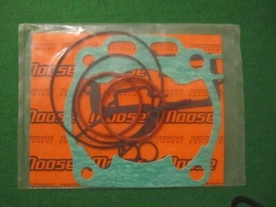 JUEGO JUNTAS EXTREMO SUPERIOR ALCE YAMAHA YZ250 1999-2001 P/N M810668 Foto 1 de 2