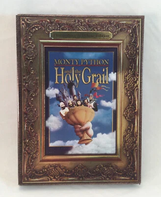 Monty Python and the Holy Grail (DVD, 2006, 2-Disc Set, "Extraordinarily" Deluxe - Image 1 of 4