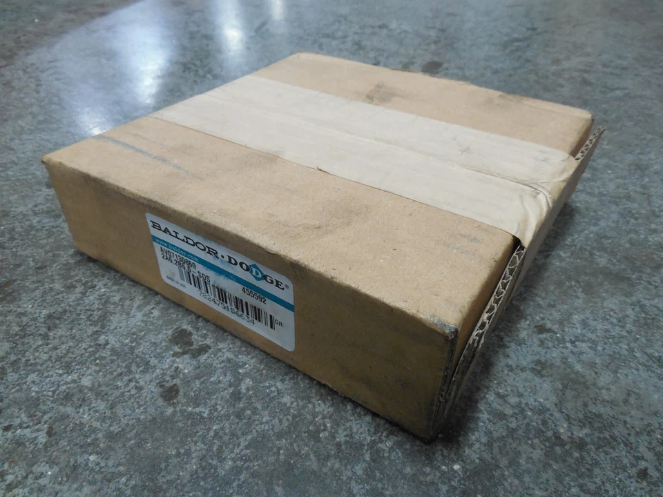 NUEVO Baldor / Dodge 2A6.2B6.6-SDS V-Belt Sheave AV07130869 Foto 1 de 2