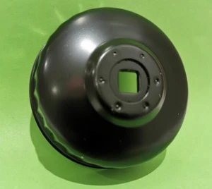 Oil Filter Removal and Fitting Tool For YAMAHA FZS1000 FAZER / FZ1 3/8" Drive - Picture 1 of 3