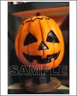 HALLOWEEN III SEASON OF THE WITCH 8X10 photo 03 masque trèfle argenté