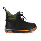 XTRATUF Men's 6″ ADB Ice Nylon Ankle Deck Boots AIMN003
