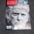 The Economist January 16TH -22ND 2021 The Reckoning