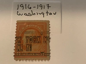 Scott # 471 gebraucht - Bild 1 von 3