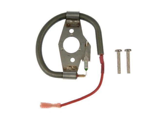 Elemento de calefacción de combustible diésel 49TY71T para Ford Econoline Super Duty 1996-1999 Foto 1 de 1