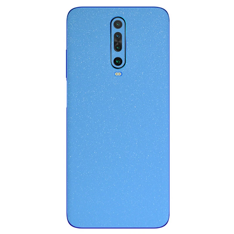 Protector de pantalla trasero suave para Huawei cubierta de batería película protectora Foto 1 de 4