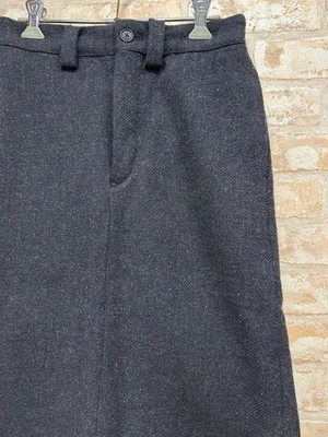 Nigel Cabourn Wool Skirt - Image 1 of 4
