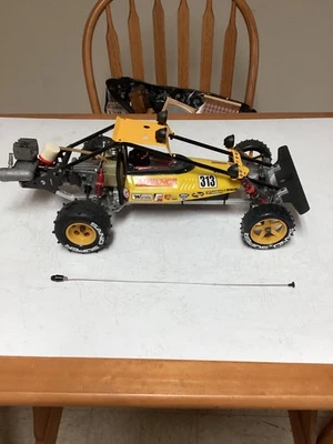 VINTAGE KYOSHO ADVANCE - Image 1 of 4