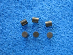 Slipperstifte Friction PEG Reibungsgummis für MTA4 Thunder Tiger - Bild 1 von 1