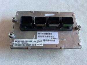 2006 CHRYSLER PT CRUISER 2.4L TURBO MT ENGINE CONTROL MODULE PCM ECM 05094446AG - Picture 1 of 5