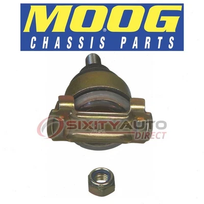 MOOG Front Lower Outer Ball Joint for 1992-1999 BMW 318i - Spring Ride ny - Image 1 of 4
