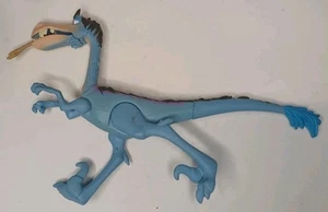 Disney Pixar The Good Dinosaur Bubbha Raptor 10" Figur - Bild 1 von 6