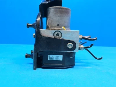 16-17 DODGE DURANGO GRAND CHEROKEE ABS Antilock Brake Pump Assembly 68252641AD Foto 1 de 4