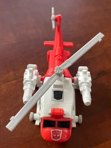 Transformers G1 Blades 1986 Autobot Protectobot Defensor Combiners Original - Picture 1 of 6