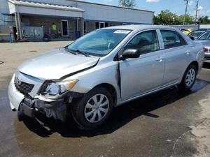 Temperature Control Manual Temperature Control Le Fits 09-13 COROLLA 2040362 - Picture 1 of 12