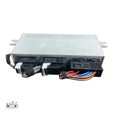 2003 BMW Z4 Series E85 E86 Body Control Unit Module GM5RD 6931707 - Image 1 of 3